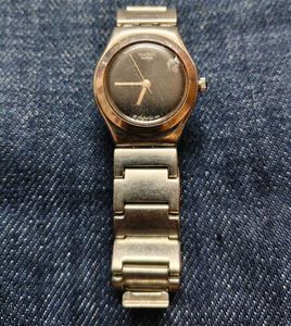 Swatch Irony Original (Non Working)