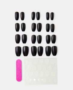Savana Press On Nails - Two Sets