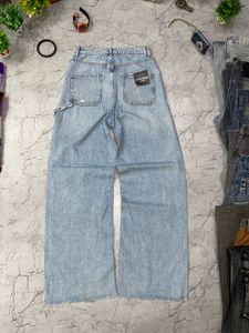 Y2k Wide-leg