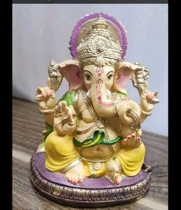 Ganesh Jii