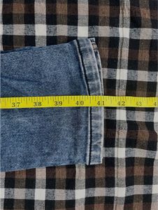 Dusk N Dawn Slim Fit Blue Jeans For Men 👖✨