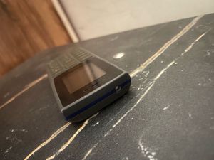 Vintage Nokia 1575