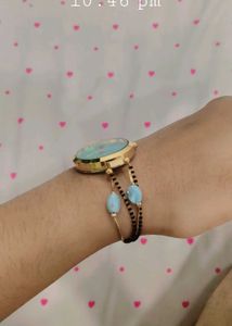 mangalsutra unique watch ⌚