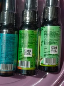 (Pack of 10) Pilgrim Skincare Set