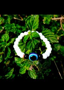 Boho Evil Eye &amp; Charm Bracelets