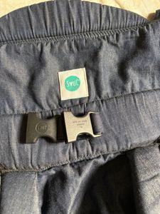 Lali Baby Carrier - Denim