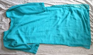 net stylish kurti