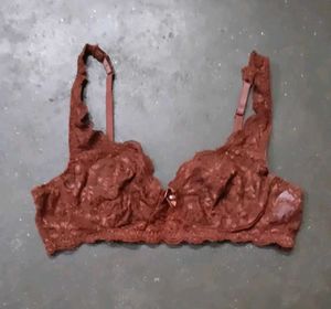 new bra
