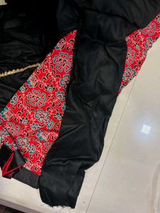 Elegant Black Lehenga Choli Set