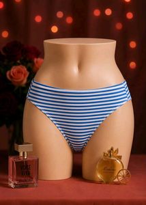 🇳🇿💫🎀Floral Print Bikini Panty