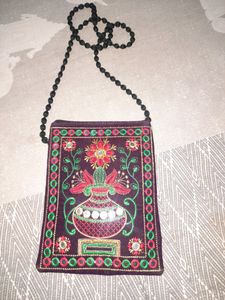like new sling bag