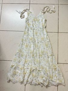 Floral Print Sundress🌻
