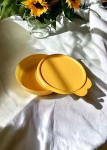 Buy1 Get1 Free Tupperware Cereal Bowl Set