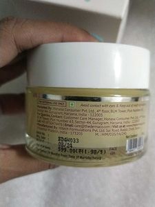 1%kojic+Arbutin Face Serum Gel