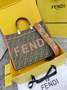 Fendi handbags