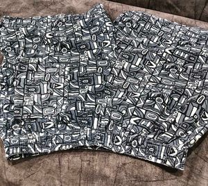 Printed Comfortable Lounge Pants