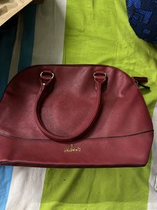 Lavie Dome Satchel