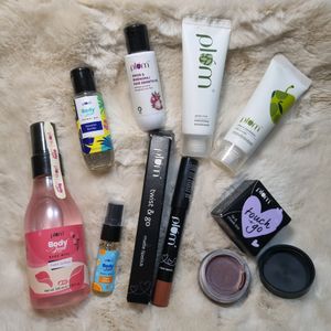 Plum Combo Limited Time Offer