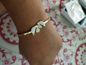 Elegant Bow Design Bracelets