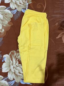 Comfortable Leggings 3-Pack