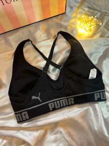Puma Sports Bra