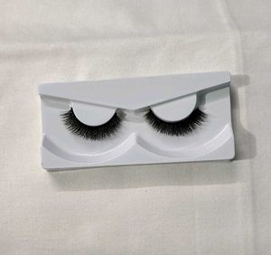 Dramatic False Eyelashes