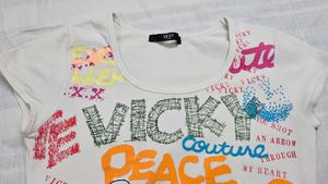 Beautiful Tshirt Never Worn
