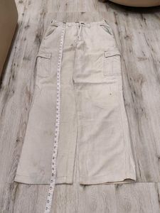 Ma6222 Lee cargo jeans waist 30 inches