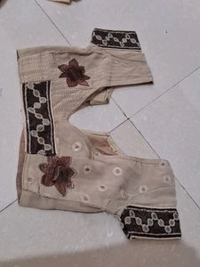 Daily Use Satin Saree