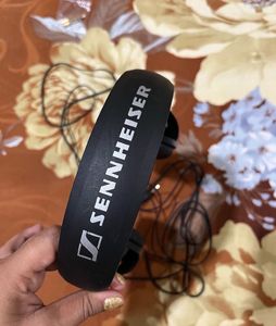 Sennheiser HD 206 Headphones