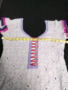 Beautiful Plazzo Suit