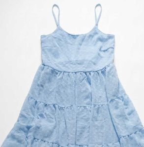 Pretty powder blue maxi dress(price drop)