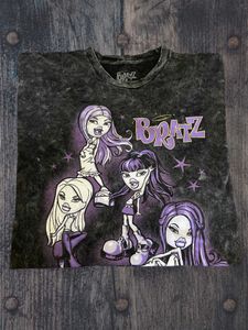 Bratz Graphic Tee