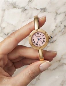 Cartier Ladies Watch