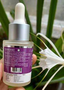 Salicylic Acid Serum