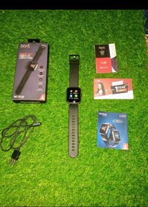 Boat storm Smart Watch