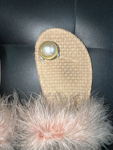 Feather and Pearl Slides