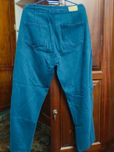 Classic  Denim Jeans