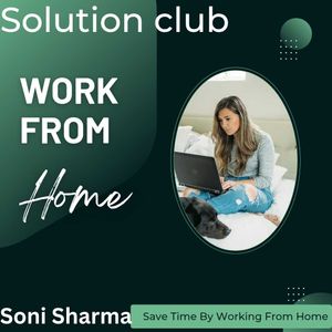 work from home