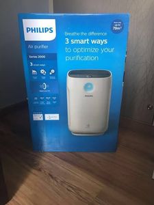 Philips Air purifier series 2000