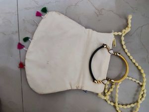 Butterfly Sling Bag
