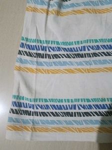 Striped T-shirt