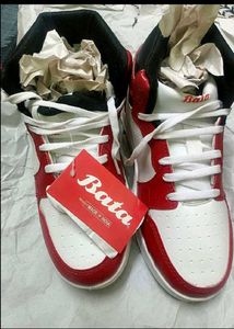 Stylish High-Top Sneakers ORIGINAL