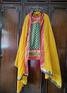 Designer Kurta Set