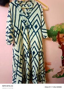 Kurta set Combo of 2
