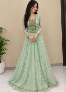Designer Lehenga Choli Set