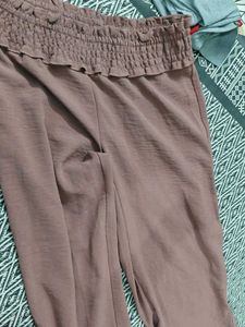 Comfortable Wide-Leg Pants