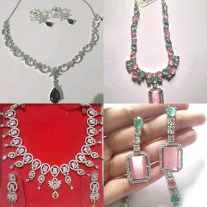 Stunning Jewellery Set