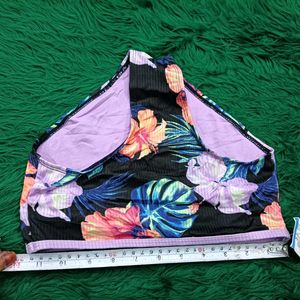 Floral High🎁🆕-Waisted Briefs