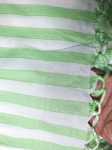Bhagalpuri Cotton Chadar Odne Wali Top Sheet